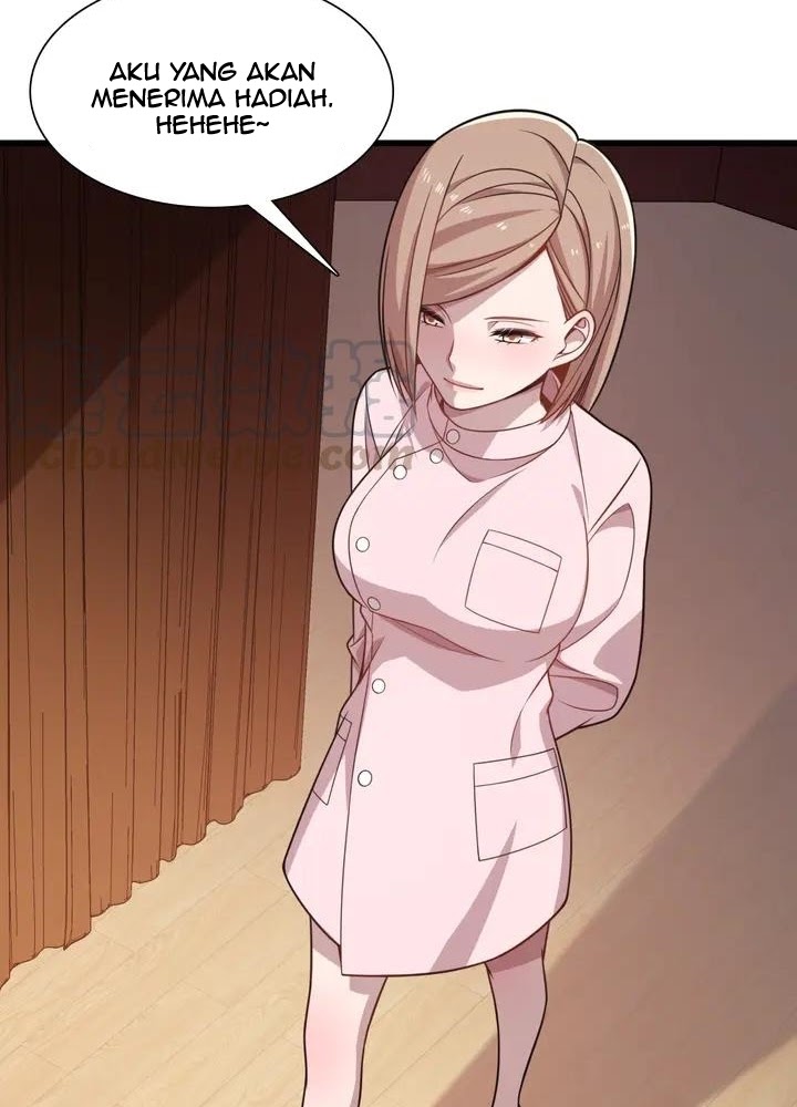 Reborn Doctor Chapter 45 Bahasa Indonesia